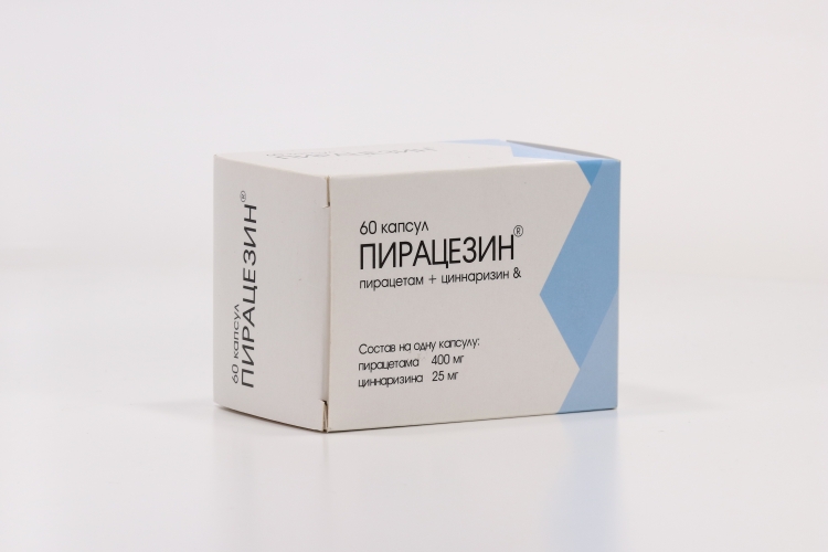 Пирацезин Аналоги Цена Отзывы