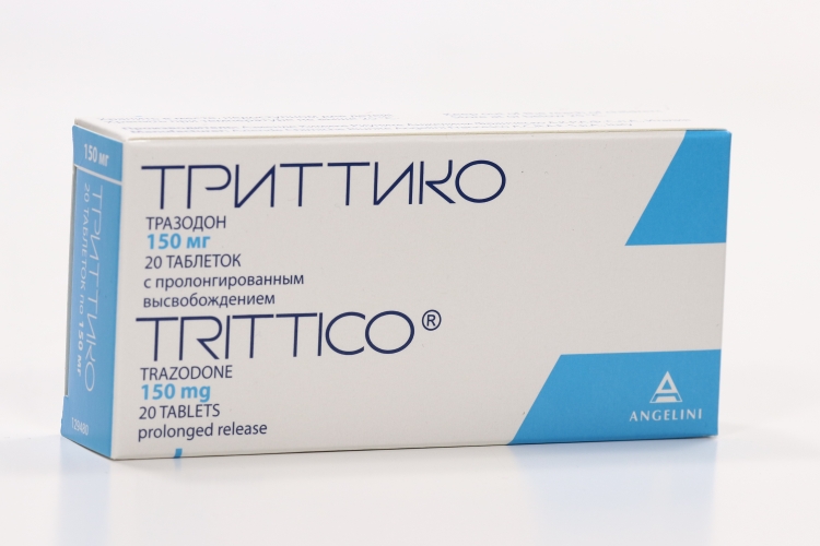 Триттико таблетки отзывы пациентов. Триттико 150. Триттико таблетки 150 мг. Триттико 100 мг. Триттико 75 мг.