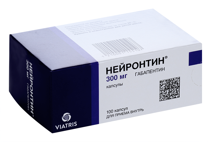 Нейронтин 600 Инструкция По Применению Цена